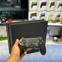 ps4کپی خور 1ترابایت|کنسول، بازی ویدئویی و آنلاین|تهران, فردوسی|دیوار
