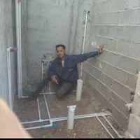 لوله‌کشی
