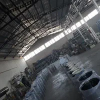 کره گیر و دوغ زن برقی استیل پایین زن