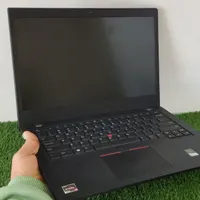 لپتاپ لنوو Lenovo L14 Ryzen 5 نسل دهم 2020