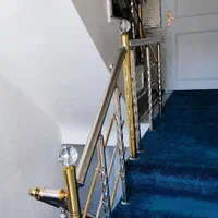 نرده استیل «امیـران‌»