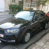 دنا پلاس پنج دنده دستی