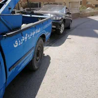 امداد خودرو یدکش صدرا گویم گلستان صنایع