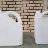 گالن چهار لیتری و دو و نیم لیتری