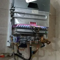 تعمیرات ابگرمکن شهرام