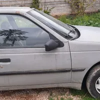 پژو آر دی (RD) دوگانه سوز CNG، مدل ۱۳۸۰
