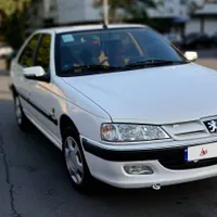 پژو پارس LX TU5، مدل ۱۳۹۹|خودرو سواری و وانت|شیراز, باغ تخت|دیوار