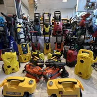 کارواش دینامی مکش دار|ماشین‌آلات صنعتی|مشهد, هنرور|دیوار