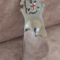 پاشنه کش کلکسیونی ۶۰ ساله قدیمی خریداز لندن