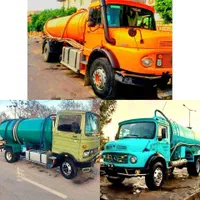 تخلیه چاه وسپتیک،چربگیر بدون واسطه