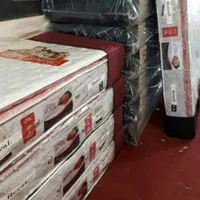 تشک خوشخواب رویال اصل پداربا ده سال گارانتی *|تشک تختخواب|تهران, تهرانپارس شرقی|دیوار