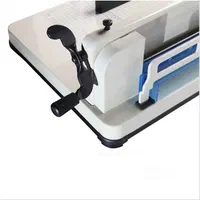 برش کاغذ و کتاب 858 سایز A4 کاتر گیوتینی|لوازم التحریر|شیراز, سینما سعدی|دیوار