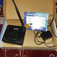 مودم تمیز
