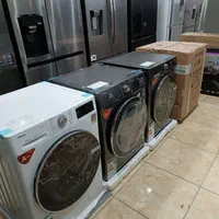ماشین لباسشویی الجی بوش ظرفشویی الجی بوشF4R5VYL2P