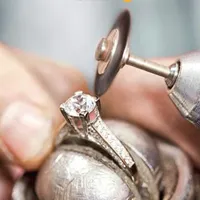آموزش تخصصی طلاسازی وتعمیرات طلا ونقره