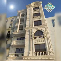 طراحی نما و دکوراسیون داخلی ساختمان