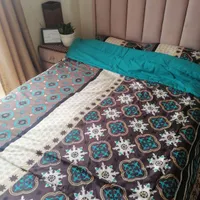 روتختی دونفره است ولی برای هرسایزچه عرض 160و180|سرویس روتختی|تهران, تهرانپارس غربی|دیوار