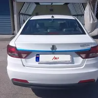 شاهین G CVT، مدل ۱۴۰۳