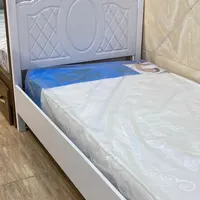تخت خواب یک نفره ام دی اف تختخواب یکنفره نوجوان|تخت و سرویس خواب|تهران, نعمت‌آباد|دیوار