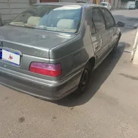 پژو پارس