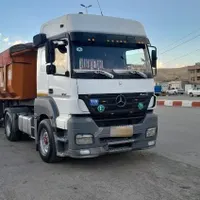 اکسور ۱۸۴۳ کشنده