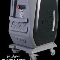 فروش دستگاه لیزر ۴ طول موج غیر تماسی الکس گلوری|آرایشی، بهداشتی، درمانی|شیراز, بعثت|دیوار