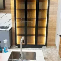 فروش درب شیشه ای کمد کابینت دکوفیکس حمل رایگان|مصالح و تجهیزات ساختمان|مشهد, کشاورز|دیوار