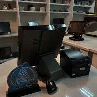 صندوق فروشگاهی صنعتی NCR|فروشگاه و مغازه|تهران, امام حسین|دیوار