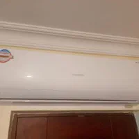 نصب/جابجایی/تعمیرات تخصصی انواع کولرگازی اسپیلت|خدمات پیشه و مهارت|خمام, |دیوار