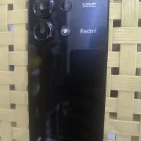 شیائومی Redmi Note 13 با حافظهٔ ۲۵۶ گیگابایت|موبایل|کرج, حیدرآباد|دیوار