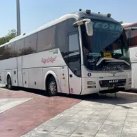 اتوبوس مان تک صندلی|خودرو سنگین|تهران, آسمان|دیوار