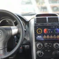 مانیتور (مالتی مدیا)اندروید فابریک سوزکی ویتارا