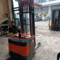 استاکر تمام برقی لیفتراک دیزل و گازوبنزین و برقی|ماشین‌آلات صنعتی|نورآباد, |دیوار