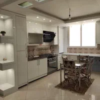 اجاره منزل مبله 115متری دروازه شیراز|اجارهٔ کوتاهمدت آپارتمان و سوئیت|اصفهان, سعادتآباد|دیوار