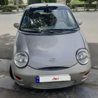 ام‌وی‌ام 110 ۳ سیلندر، مدل ۱۳۸۵