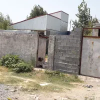 فروش زمین مسکونی۱۵۸ متری  همکف در نیروی دریایی|فروش زمین و ملک کلنگی|رشت, نیروی دریایی|دیوار