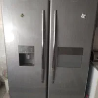 تعمیر تخصصی یخچال