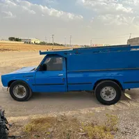 نیسان|خودرو سواری و وانت|همدان, |دیوار