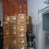 آبگرمکن دیواری شمعک دائم بوتان ۳۱۱۵