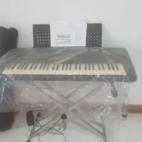 اورگ YAMAHA  psR-A3|پیانو، کیبورد، آکاردئون|چالوس, |دیوار