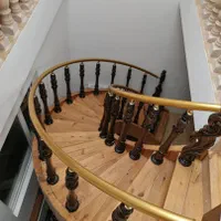 نرده، پایه و هندریل پلیمری ، pvc-abs ضداب|مصالح و تجهیزات ساختمان|تهران, اقدسیه|دیوار