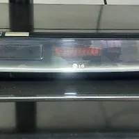 تلویزیون LED ال جی ۴۲ اینچ  سینمای خانگی  DVD|تلویزیون و پروژکتور|اسلام‌شهر, |دیوار