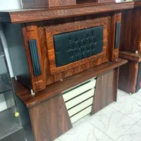 میز صندلی انتظار مدیریت فایل نیم ست اداری مبل|دفتر کار|اصفهان, آزادان|دیوار
