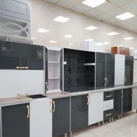 کابینت،سرویس مدرن،کد(008052)|مصالح و تجهیزات ساختمان|رشت, پیرکلاچای|دیوار
