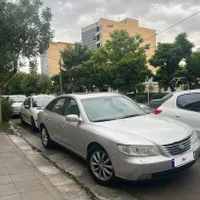 هیوندای آزرا گرنجور 3300cc، مدل ۲۰۰۷|خودرو سواری و وانت|کرج, مهرویلا|دیوار