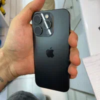 iphone 15 pro  حافظه 128 گیگابایت با ریجستر|موبایل|کرج, گوهردشت|دیوار