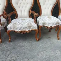 رویه کوبی و تعمیرات انواع مبلمان