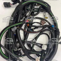 سیم کشی موتور ۲۰۶ مدل ۱۳۹۹،۱۴۰۰|قطعات یدکی و لوازم جانبی|شهریار, |دیوار