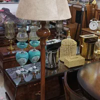 مدل کنار سالنی|چراغ خواب و آباژور|مشهد, فاطمیه|دیوار