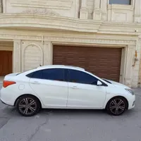 چری آریزو 5TE اکسلنت توربو، مدل ۱۳۹۸|خودرو سواری و وانت|یزد, |دیوار